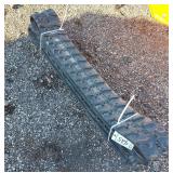 Mini Excavator Track Set