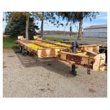 1999 Holden Equipment Trailer