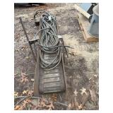 Hydraulic Drive Conveyor