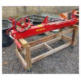 SPLIT-FIRE 230 3 Point Log Splitter