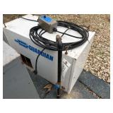 LB White Guardian Propane Heater