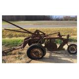 2-Bottom Little Genius Plow