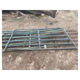 (3) Livestock tube gates