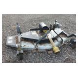 Walco 3 Point Finish Mower 5ft.