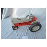 Hubley Ford 6000 Tractor