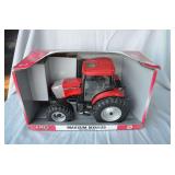 CASE IH Maxxum MXU125