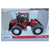 CASE Steiger 600