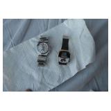 (2) Watches