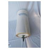 McCormick Deering reservoir