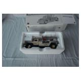 International 1957 Tow Truck