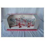 McCormick-Deering Thresher