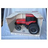 CASE International 7140 Tractor tractor with Mechanical Front Drive