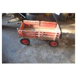 Farmall Wagon
