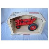 Farmall F-20 Tractor