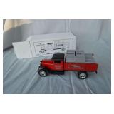 McCormick Stake Truck with Crates