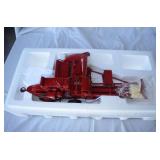 McCormick 55W Hay Baler