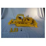 International TD-25 Crawler