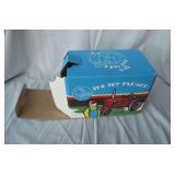 The Toy Farmer Farmall