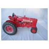 Farmall Super M-TA