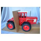 International 4366 4x4