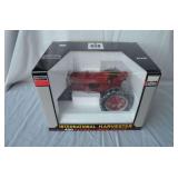 International Harvester 400 Farmall Diesel Tractor
