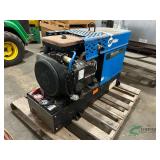 Miller Legend Generator Welder
