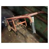 Drum cart