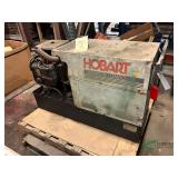 Hobart welder appears to be not working