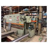 AccurPress 713014 Metal Brake Large