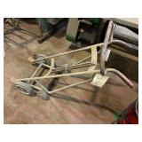 Drum cart