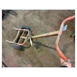Drum cart