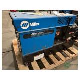 Miller Generator Welder