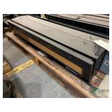 (2) LED message signs