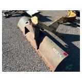 Land Pride back blade