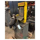 Kalamazoo dual sander