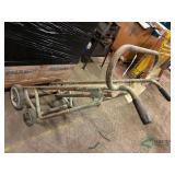 Drum cart