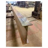 W16" @ 26#x20.5 I beam