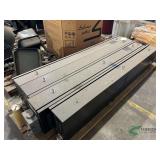 (4) LED message signs