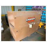 Knaack job box