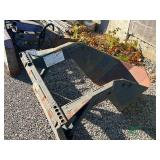 Bobcat 30" tree digger