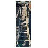 32ft Extension ladder