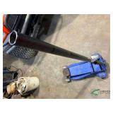 Floor jack