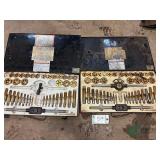 2 tap and die sets