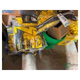 Numerous Blazing Saddles