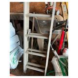 24ft extension ladder