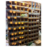 Assorted irrigation parts and supplies