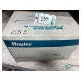 New Hunter rain sensors