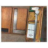 micrometer and 90 degree angle