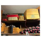 TORO irrigation supplies