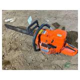 Husqvarna chain saw